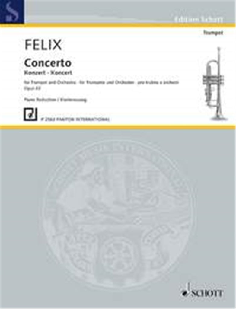 Concerto op. 63
